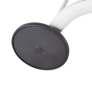 מיטת שיזוף מאלומיניום דגם Lyra II