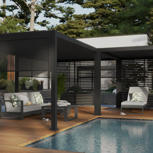  ATHENA שולחן צד דגם 