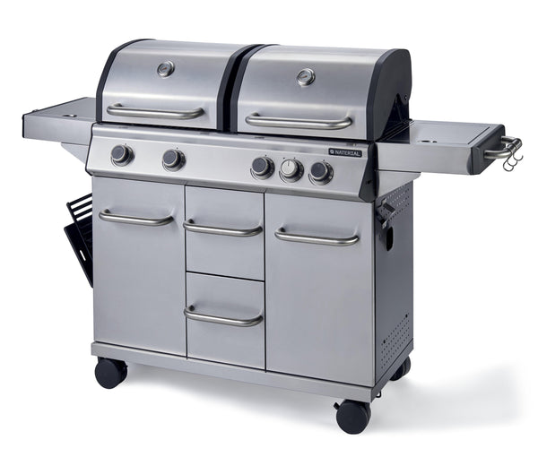 [[גריל גז 4 מבערים]]