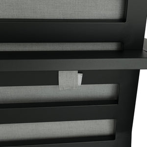 ATHENA ספה דו מושבית צד שמאל דגם