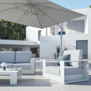 כורסא מדגם LAGON