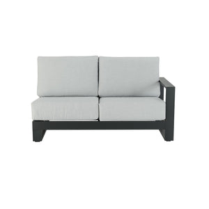  ATHENA ספה דו מושבית צד ימין דגם 