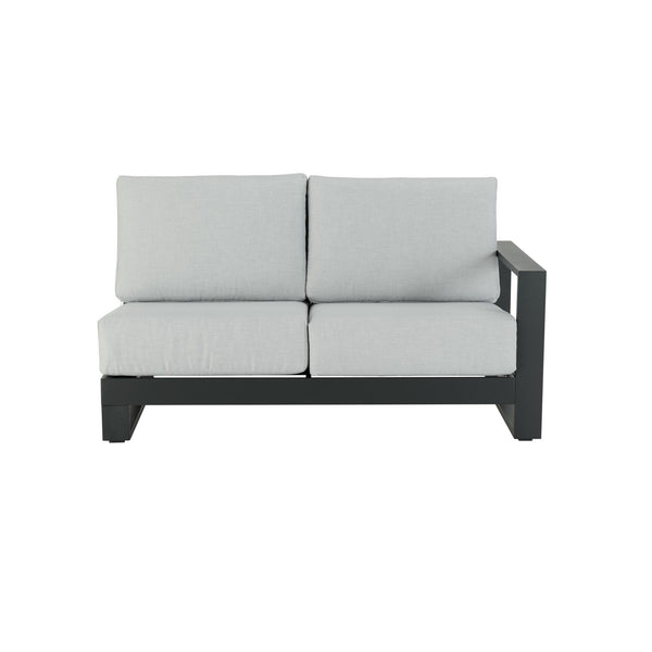  ATHENA ספה דו מושבית צד ימין דגם 