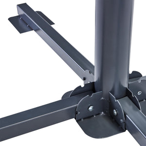 [[בסיס לשמשייה מגרניט, 30 קילוגרמים, בצבע אפ]]