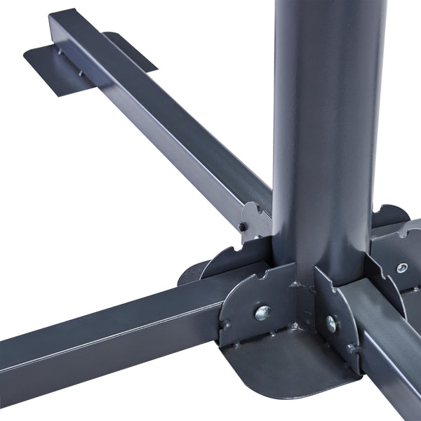 [[בסיס לשמשייה מגרניט, 30 קילוגרמים, בצבע אפ]]