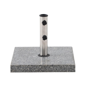 [[בסיס לשמשייה מגרניט, 30 קילוגרמים, בצבע אפור של נטריאל]]