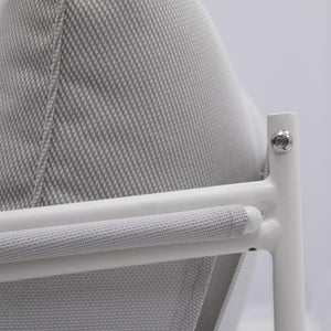  SIGMA מערכת ישיבה דגם 