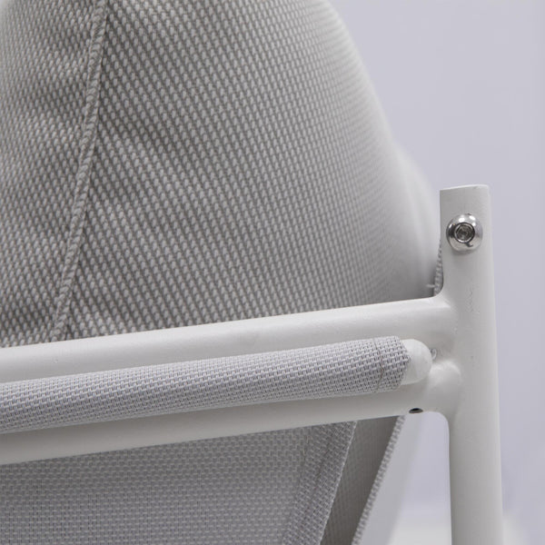  SIGMA מערכת ישיבה דגם 