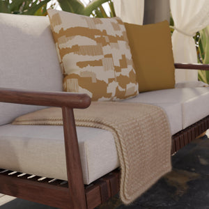  RETRO ספה דו מושבית דגם 