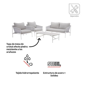  SIGMA מערכת ישיבה דגם 