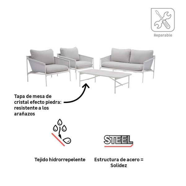  SIGMA מערכת ישיבה דגם 