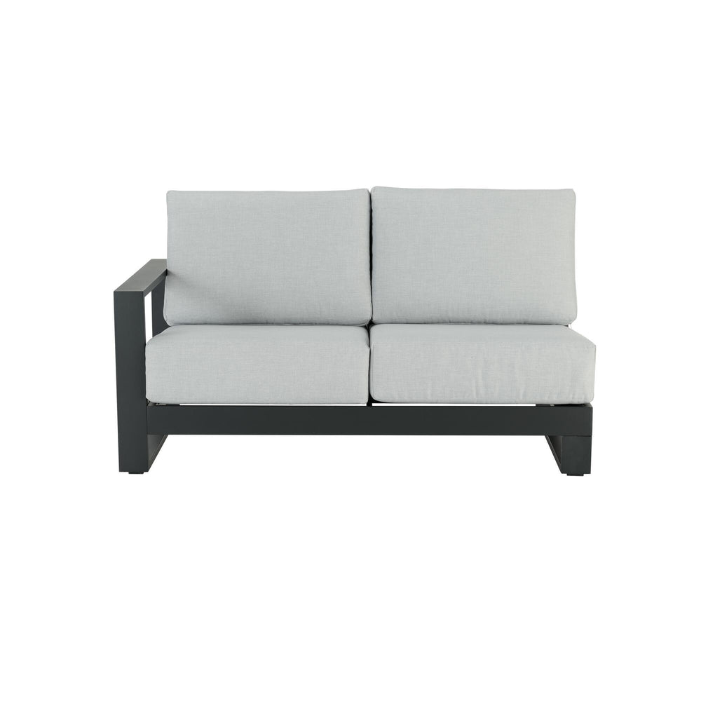 ATHENA ספה דו מושבית צד שמאל דגם