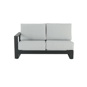 ATHENA ספה דו מושבית צד שמאל דגם