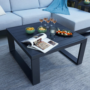  ATHENA שולחן צד דגם 