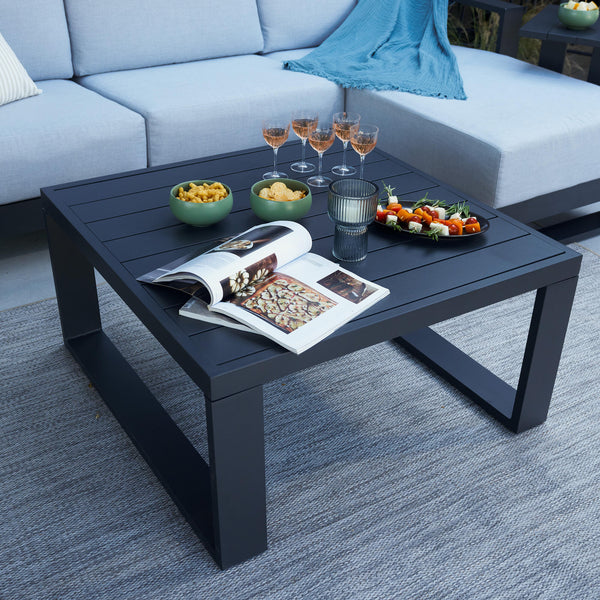  ATHENA שולחן צד דגם 