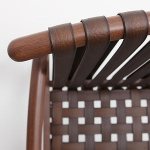  RETRO זוג כיסאות אוכל דגם 