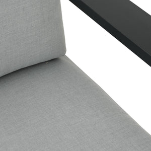 ATHENA ספה דו מושבית צד שמאל דגם