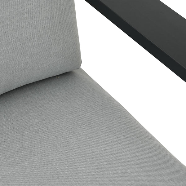 ATHENA ספה דו מושבית צד שמאל דגם