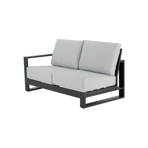 ATHENA ספה דו מושבית צד שמאל דגם