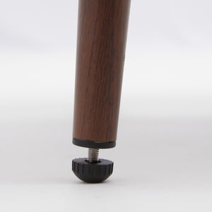  RETRO זוג כיסאות אוכל דגם 