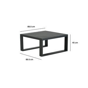  ATHENA שולחן צד דגם 