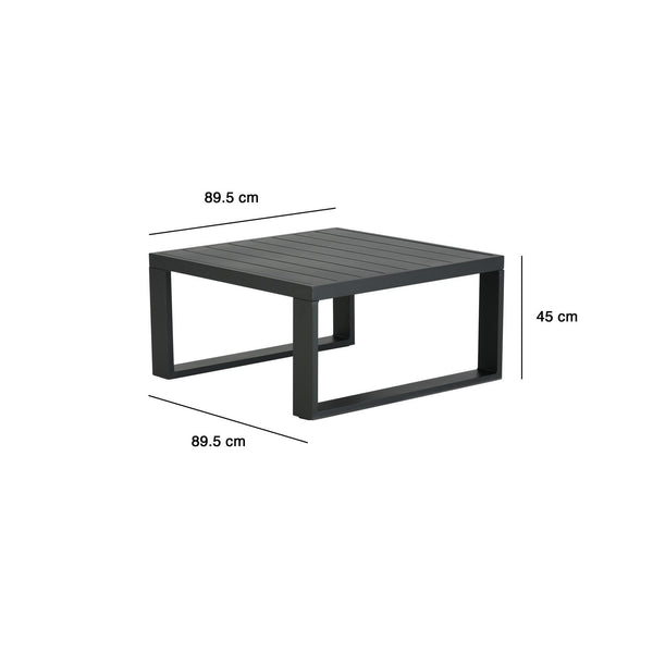  ATHENA שולחן צד דגם 