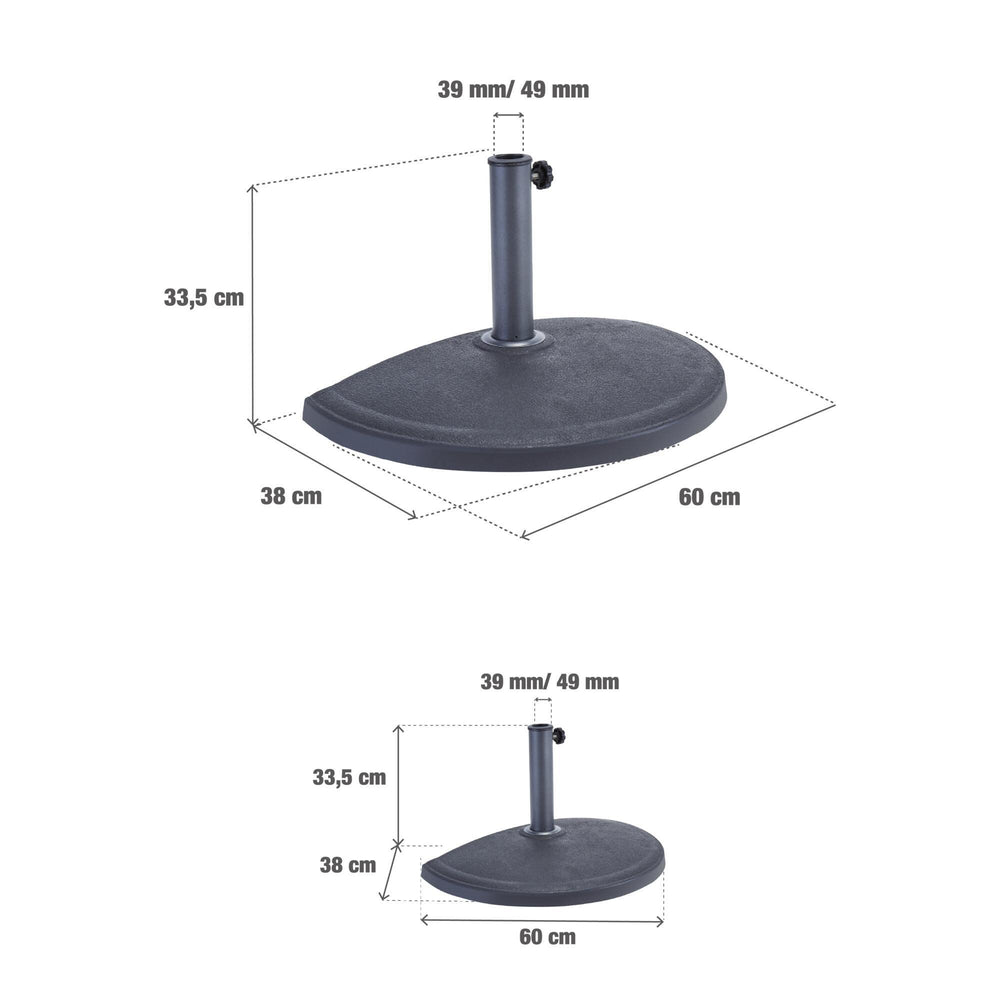 [[בסיס שמשייה משרף 38x60x35]]