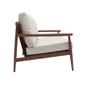  RETRO ספה דו מושבית דגם 