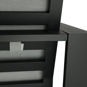  ATHENA ספה דו מושבית צד ימין דגם 