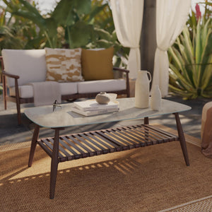  RETRO שולחן לפינת ישיבה דגם 